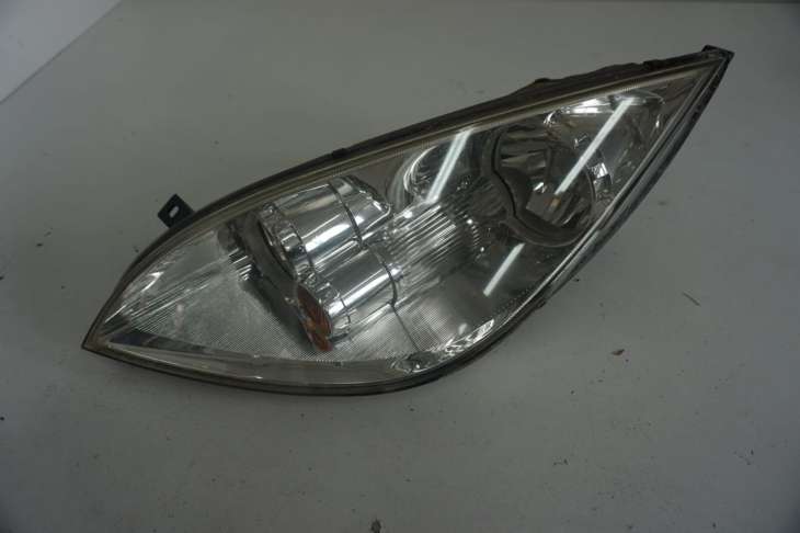 Mitsubishi Colt VI Lampa Przednia Lewa Mr957355