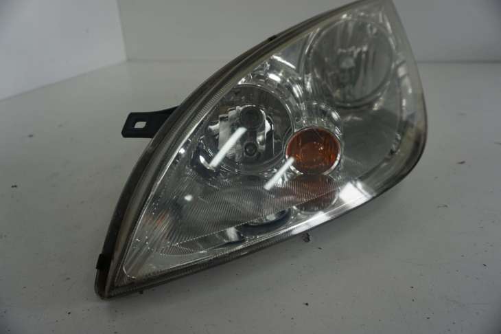 Mitsubishi Colt VI Lampa Przednia Lewa Mr957355 - obrazek 3