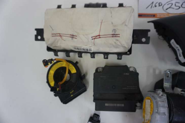 Hyundai I30 II Poduszki Powietrzne Airbag 95910-A6100 - obrazek 2