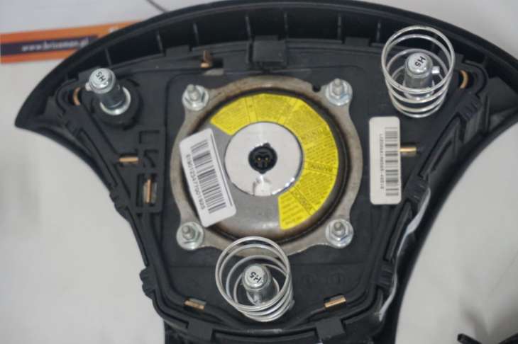Hyundai I30 II Poduszki Powietrzne Airbag 95910-A6100 - obrazek 5