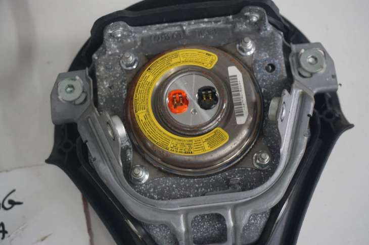 Subaru Tribeca Poduszki Powietrzne Airbag 98221xa02a 27546xa00a - obrazek 6