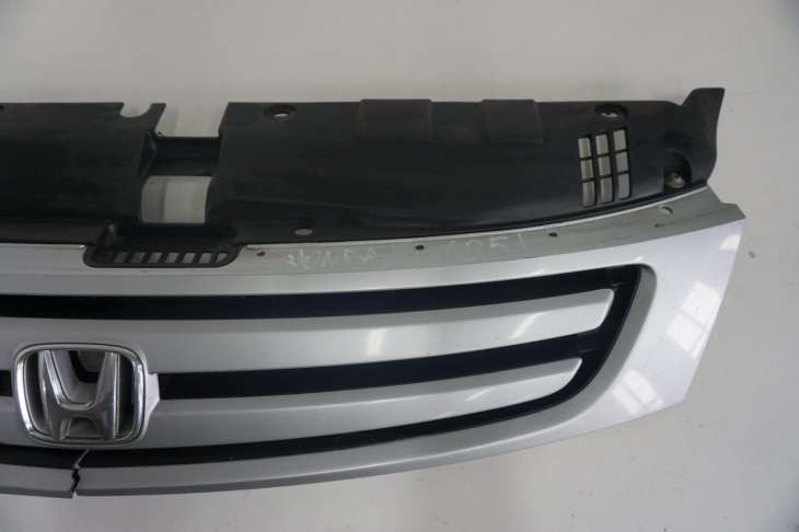 Honda Stream I Atrapa Grill 71121-S7aa-0130 - obrazek 2