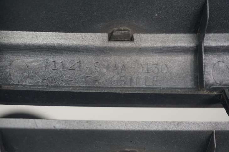 Honda Stream I Atrapa Grill 71121-S7aa-0130 - obrazek 9
