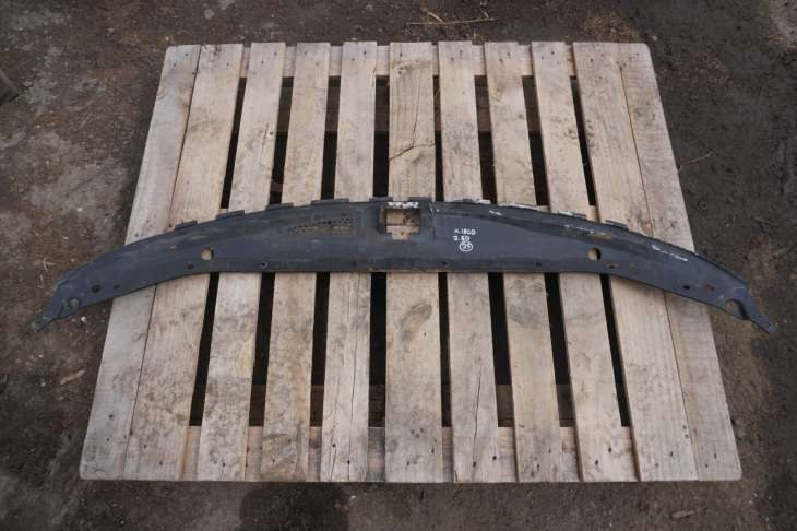 Hyundai I800 H1 2.5crdi 07-15r Osłona Pasa Przedniego 86563-4h000 - obrazek 2