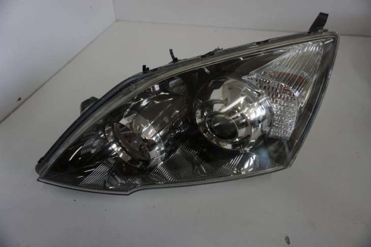 Honda Cr-V III 2008-2012r Lampa Lewa Przednia Xenon 33150-Sww-E1 Angielska Nr.211