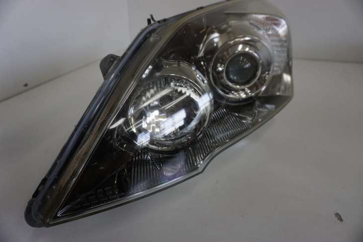 Honda Cr-V III 2008-2012r Lampa Lewa Przednia Xenon 33150-Sww-E1 Angielska Nr.211 - obrazek 2
