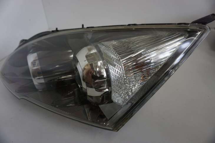 Honda Cr-V III 2008-2012r Lampa Lewa Przednia Xenon 33150-Sww-E1 Angielska Nr.211 - obrazek 3