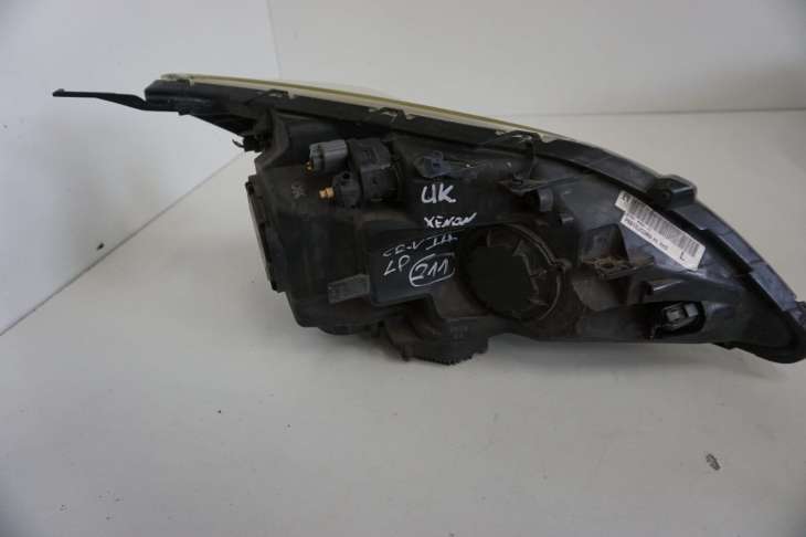 Honda Cr-V III 2008-2012r Lampa Lewa Przednia Xenon 33150-Sww-E1 Angielska Nr.211 - obrazek 4