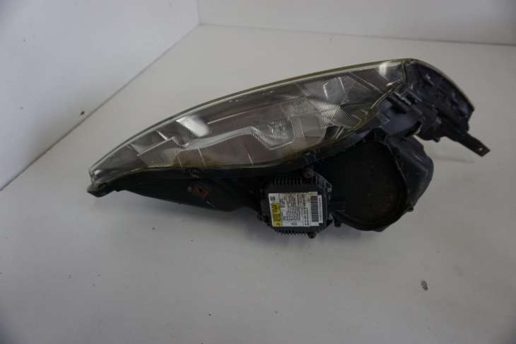 Honda Cr-V III 2008-2012r Lampa Lewa Przednia Xenon 33150-Sww-E1 Angielska Nr.211 - obrazek 7