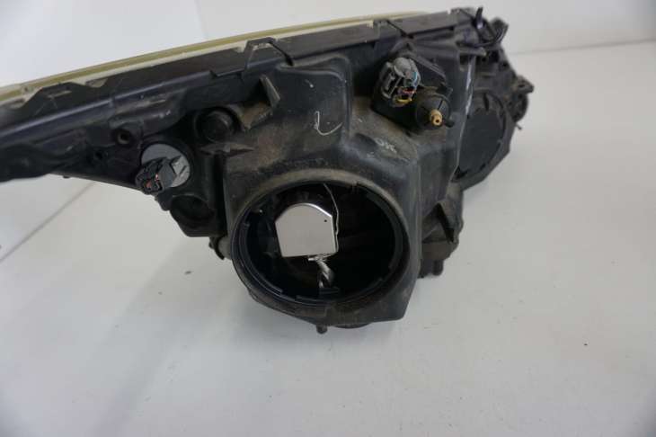 Honda Cr-V III 2008-2012r Lampa Lewa Przednia Xenon 33150-Sww-E1 Angielska Nr.211 - obrazek 8