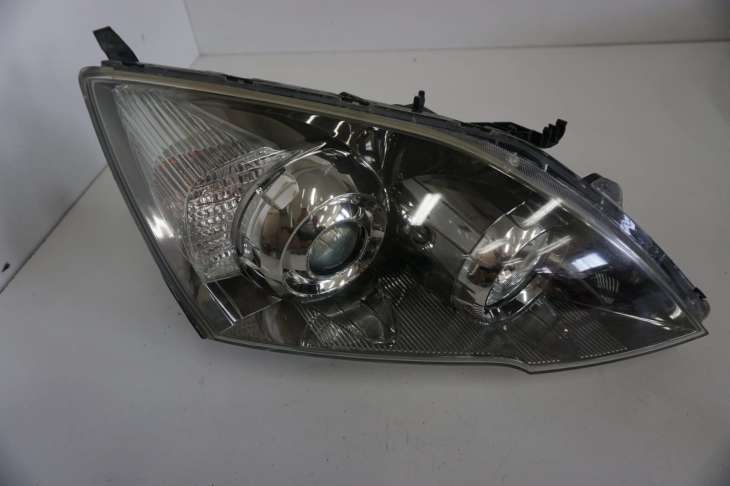 Honda Cr-V III 2008-2012r Lampa Prawa Przednia Xenon 33100-Sww-E1 Angielska Nr.405