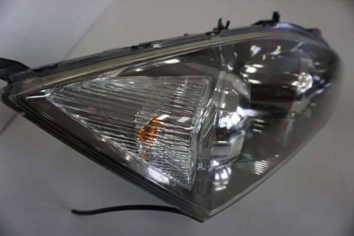 Honda Cr-V III 2008-2012r Lampa Prawa Przednia Xenon 33100-Sww-E1 Angielska Nr.405 - obrazek 2