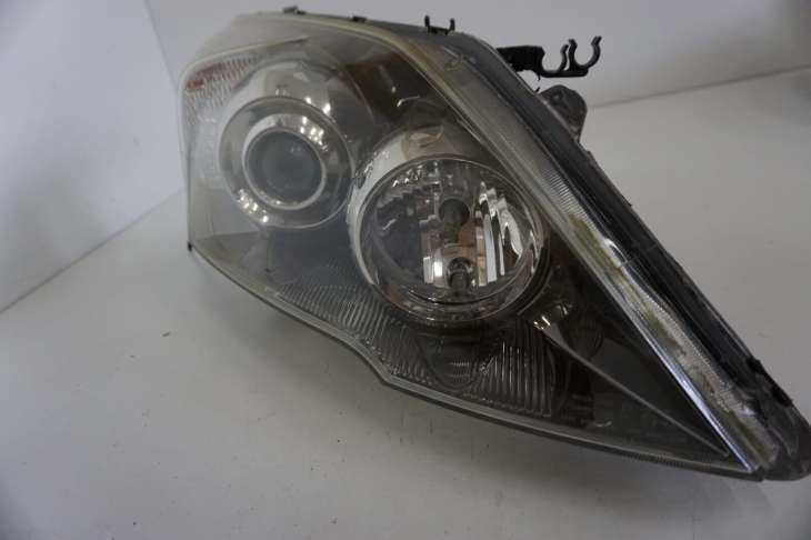 Honda Cr-V III 2008-2012r Lampa Prawa Przednia Xenon 33100-Sww-E1 Angielska Nr.405 - obrazek 3
