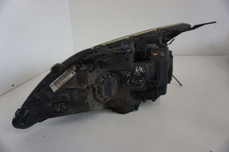 Honda Cr-V III 2008-2012r Lampa Prawa Przednia Xenon 33100-Sww-E1 Angielska Nr.405 - obrazek 4