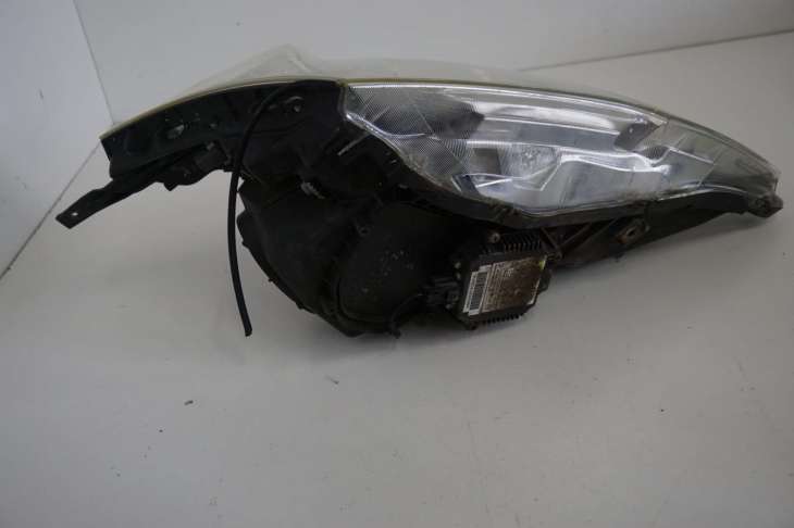 Honda Cr-V III 2008-2012r Lampa Prawa Przednia Xenon 33100-Sww-E1 Angielska Nr.405 - obrazek 6
