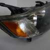 Mitsubishi Outlander II Lampa Prawa Przednia Uk Nr.13 - obrazek 3