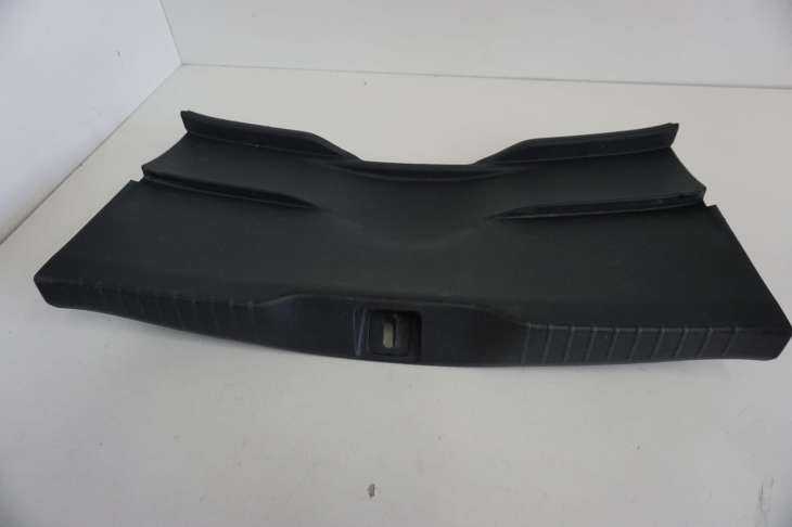 Honda CIVIc IX 2012 Rok Hb 5d Osłona Pasa Tyl Plastik Bagaznika 84640-Tv1-E0 Nr.550 - obrazek 3