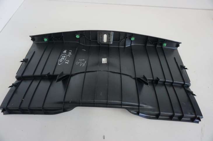 Honda CIVIc IX 2012 Rok Hb 5d Osłona Pasa Tyl Plastik Bagaznika 84640-Tv1-E0 Nr.550 - obrazek 7