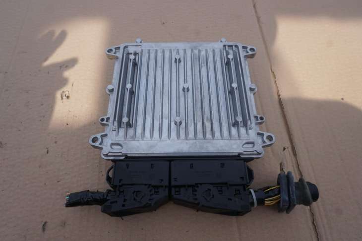 HONDA CR-V III STEROWNIK SILNIKA 37820-RFW-G03 0281016326 - obrazek 2