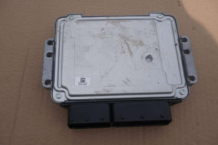 HONDA CR-V III STEROWNIK SILNIKA 37820-R06-E17 0281013633 - obrazek 2