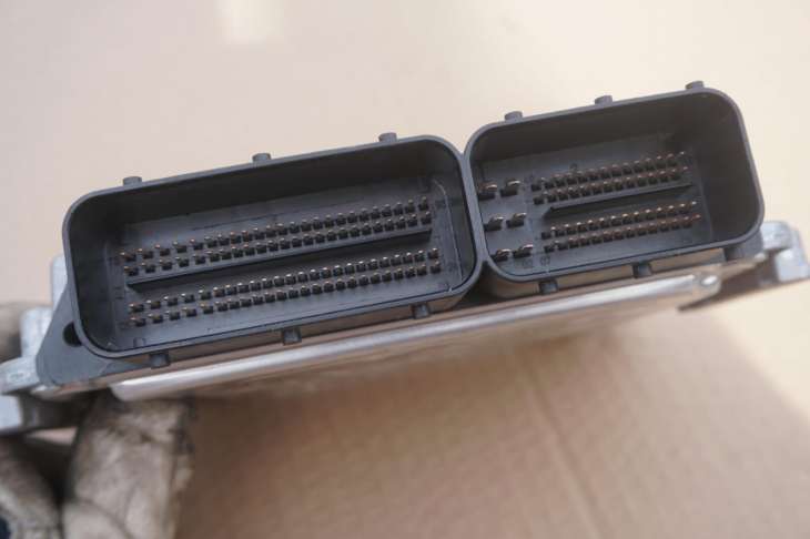 HONDA CR-V III STEROWNIK SILNIKA 37820-R06-E17 0281013633 - obrazek 3