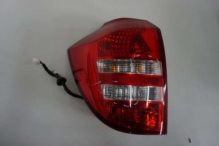 KIA CEED I SW KOMBI LAMPA LEWA TYLNA TYL NR.77 ANGIELSKA