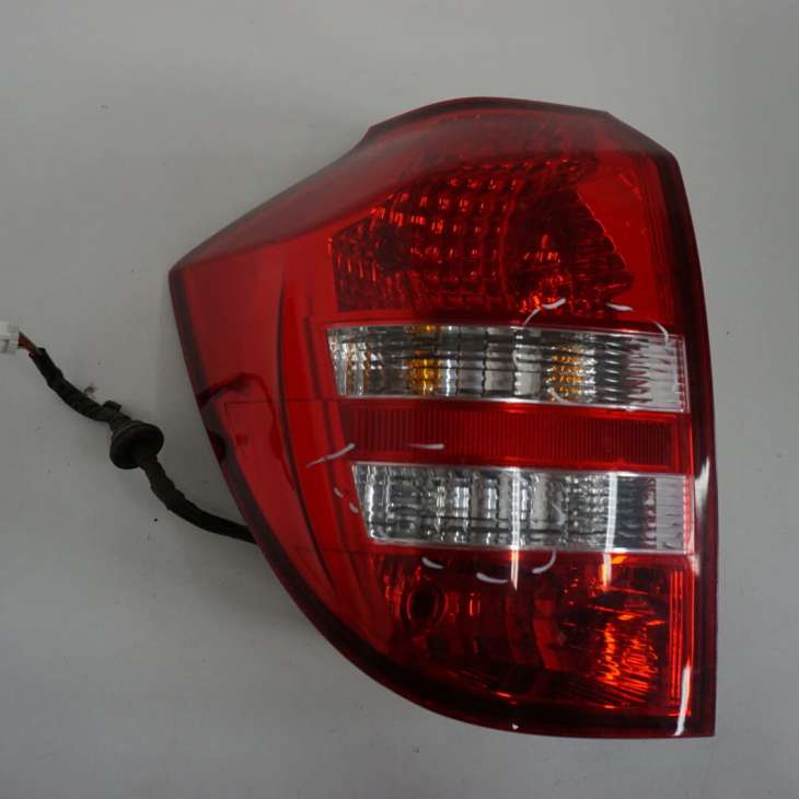 KIA CEED I SW KOMBI LAMPA LEWA TYLNA TYL NR.77 ANGIELSKA