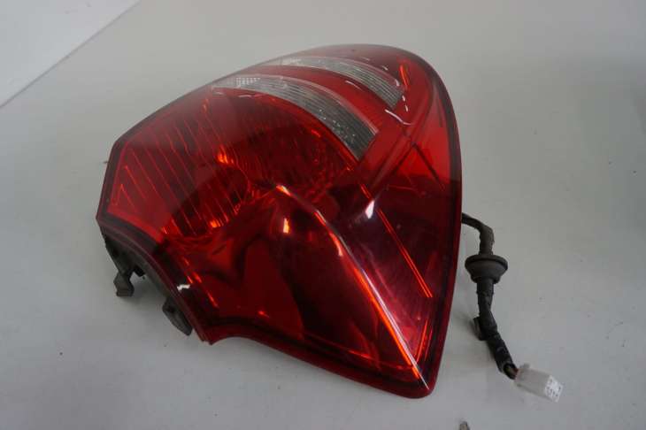 KIA CEED I SW KOMBI LAMPA LEWA TYLNA TYL NR.77 ANGIELSKA - obrazek 4