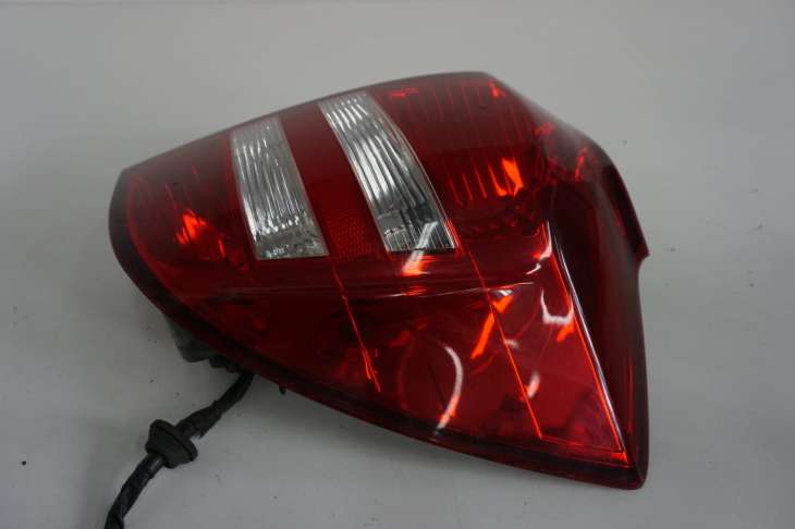 KIA CEED I SW KOMBI LAMPA PRAWA TYLNA TYL NR.91 ANGIELSKA - obrazek 2