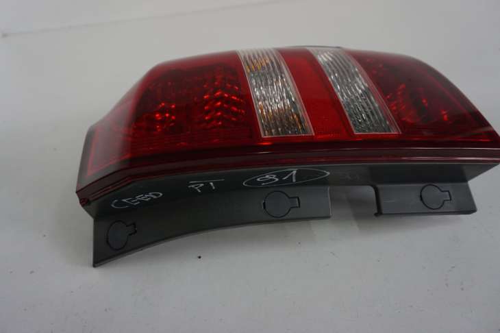 KIA CEED I SW KOMBI LAMPA PRAWA TYLNA TYL NR.91 ANGIELSKA - obrazek 3