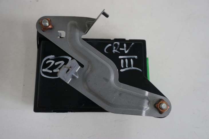 HONDA CR-V III 2007-2012R MODUŁ BLUETOOTH 39770-SWA-E011-M1 NR.22 - obrazek 2