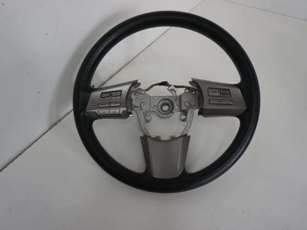 SUBARU LEGACY V OUTBACK IV KIEROWNICA MULTIFUNKCYJNA GS120-03740 GS110-18270 NR.