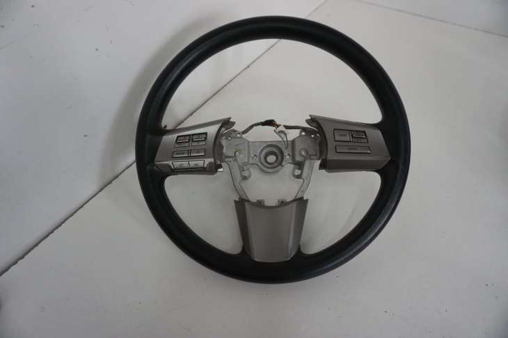 SUBARU LEGACY V OUTBACK IV KIEROWNICA MULTIFUNKCYJNA GS120-03740 GS110-18270 NR.