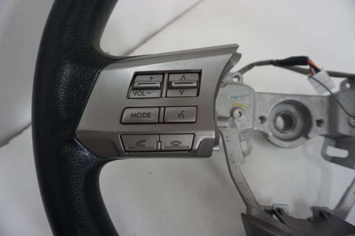 SUBARU LEGACY V OUTBACK IV KIEROWNICA MULTIFUNKCYJNA GS120-03740 GS110-18270 NR. - obrazek 2