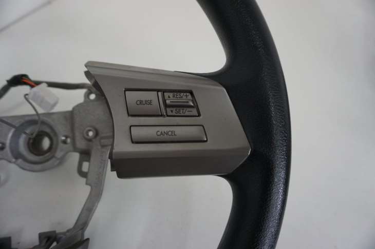 SUBARU LEGACY V OUTBACK IV KIEROWNICA MULTIFUNKCYJNA GS120-03740 GS110-18270 NR. - obrazek 3
