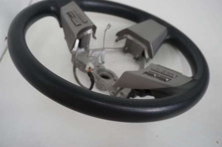 SUBARU LEGACY V OUTBACK IV KIEROWNICA MULTIFUNKCYJNA GS120-03740 GS110-18270 NR. - obrazek 5