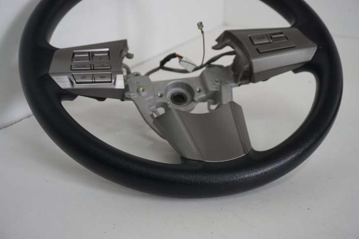 SUBARU LEGACY V OUTBACK IV KIEROWNICA MULTIFUNKCYJNA GS120-03740 GS110-18270 NR. - obrazek 7