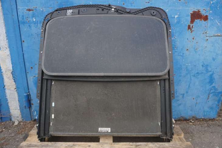 SUBARU LEGACY IV 2004-2008R SEDAN SZYBERDACH SZYBA SZYBERDACHU