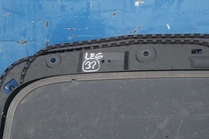 SUBARU LEGACY IV 2004-2008R SEDAN SZYBERDACH SZYBA SZYBERDACHU - obrazek 2