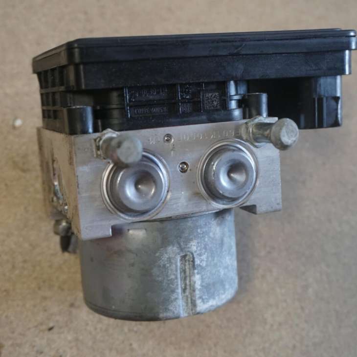 SUBARU LEVORG POMPA HAMULCOWA ABS 27536VA072 06.2109-8266.3