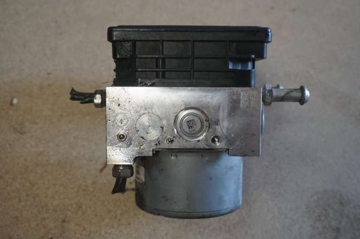 SUBARU LEVORG POMPA HAMULCOWA ABS 27536VA072 06.2109-8266.3 - obrazek 2