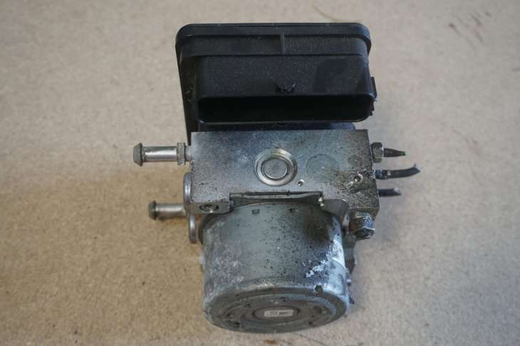 SUBARU LEVORG POMPA HAMULCOWA ABS 27536VA072 06.2109-8266.3 - obrazek 3