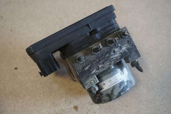SUBARU LEVORG POMPA HAMULCOWA ABS 27536VA072 06.2109-8266.3 - obrazek 7