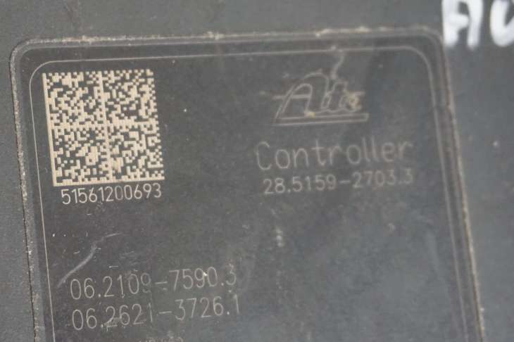 SUBARU LEVORG POMPA HAMULCOWA ABS 27536VA030 06.2109-7590.3 - obrazek 4