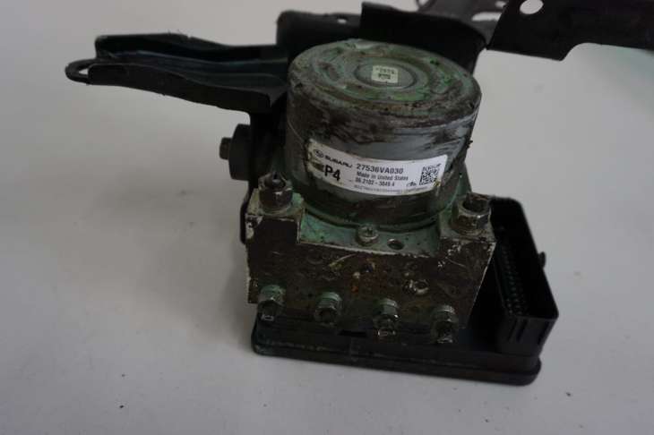 SUBARU LEVORG POMPA HAMULCOWA ABS 27536VA030 06.2109-7590.3 - obrazek 6