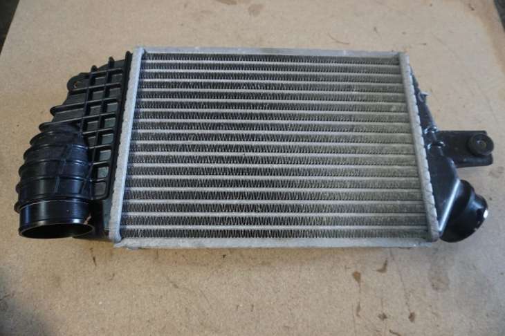 SUBARU LEVORG CHŁODNICA POWIETRZA INTERCOOLER SIC-TM0200 - obrazek 2
