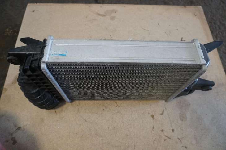 SUBARU LEVORG CHŁODNICA POWIETRZA INTERCOOLER SIC-TM0200 - obrazek 3