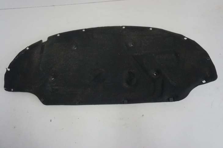 AUDI A3 8P WYGLUSZENIE WYCISZENIE MASKI PODBITKA 8P0868825G