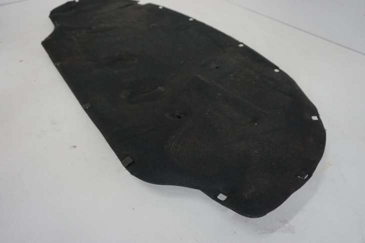 AUDI A3 8P WYGLUSZENIE WYCISZENIE MASKI PODBITKA 8P0868825G - obrazek 2