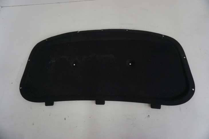 OPEL ASTRA J WYGLUSZENIE MASKI PODBITKA 13272647 NR.4